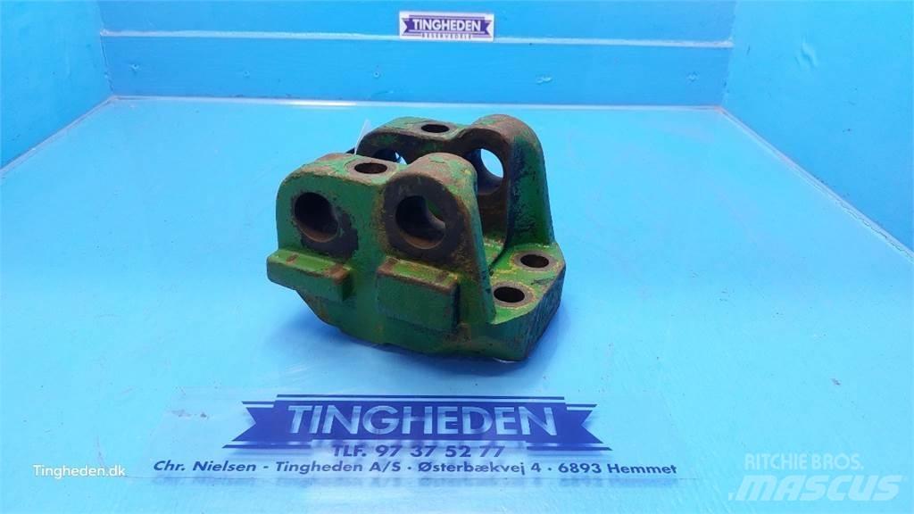 John Deere 4255 Övriga traktortillbehör