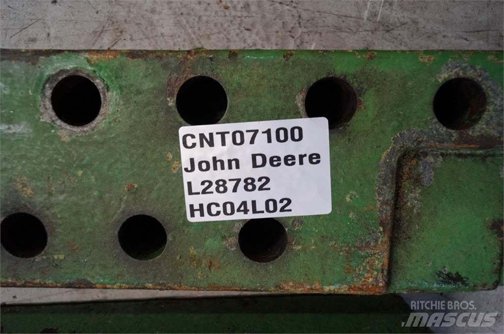 John Deere 4440 Övriga traktortillbehör
