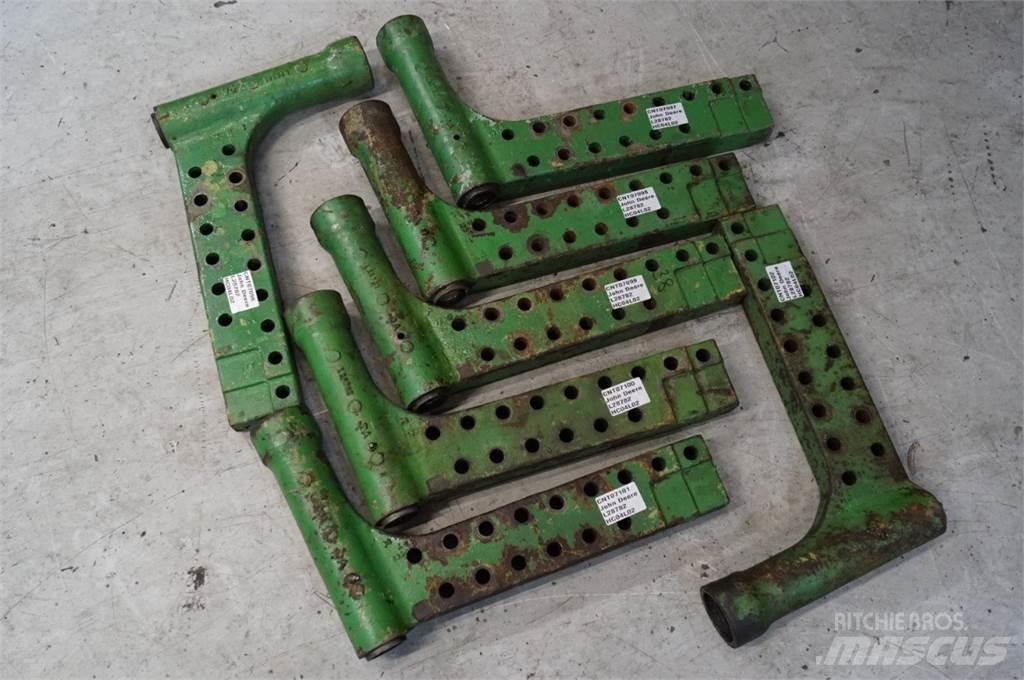 John Deere 4440 Övriga traktortillbehör