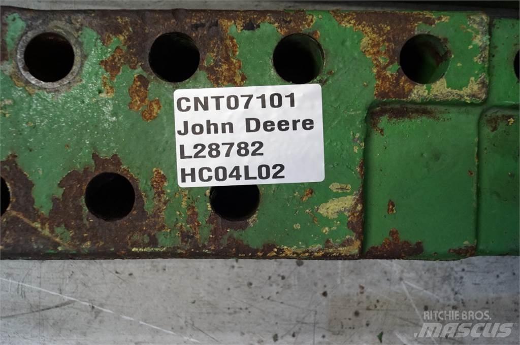 John Deere 4440 Övriga traktortillbehör