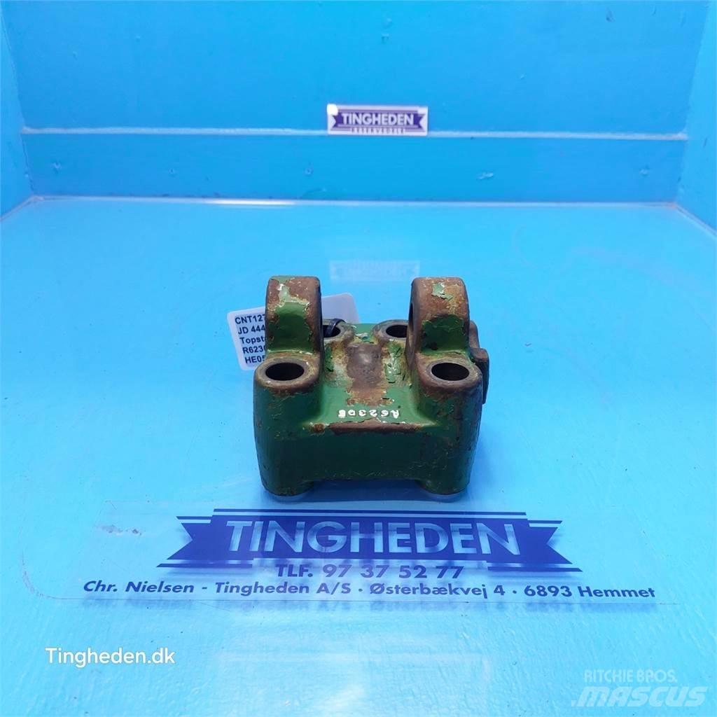 John Deere 4440 Övriga traktortillbehör