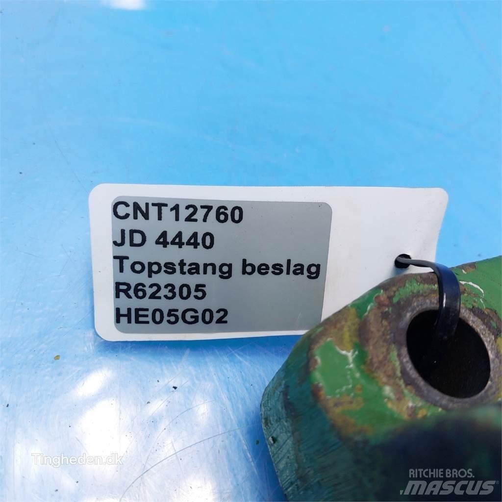 John Deere 4440 Övriga traktortillbehör