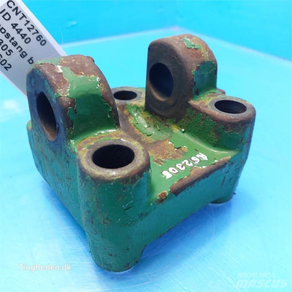 John Deere 4440 Övriga traktortillbehör