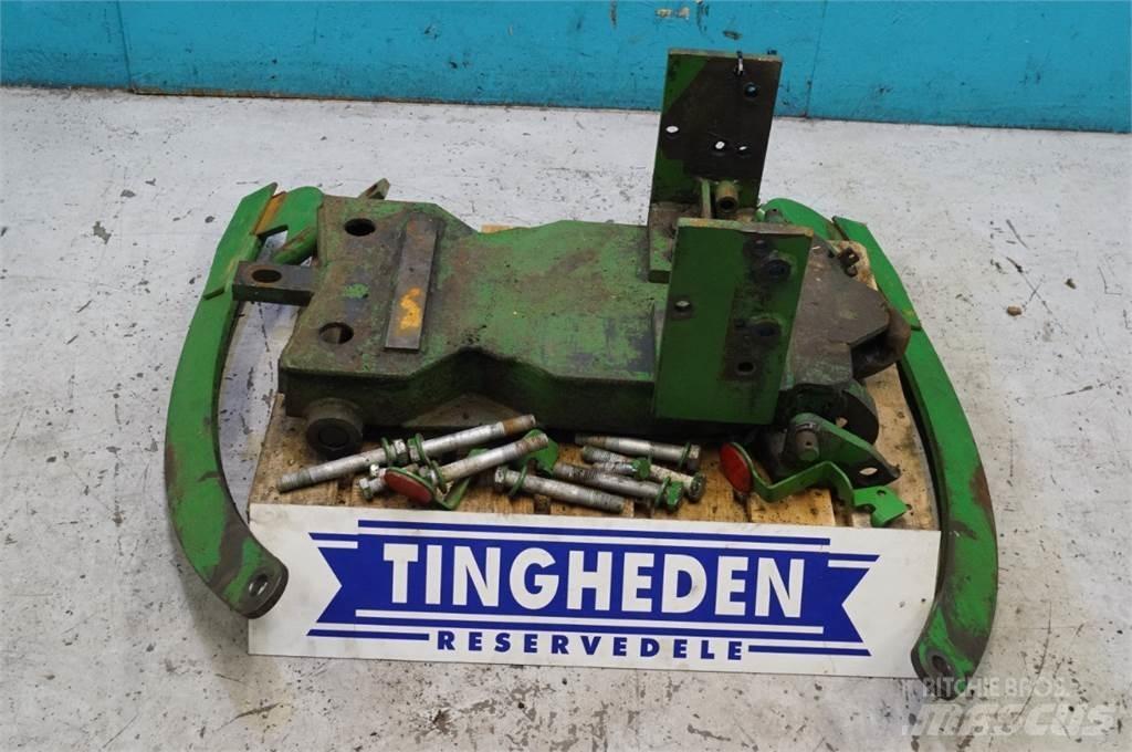 John Deere 4450 Övriga traktortillbehör