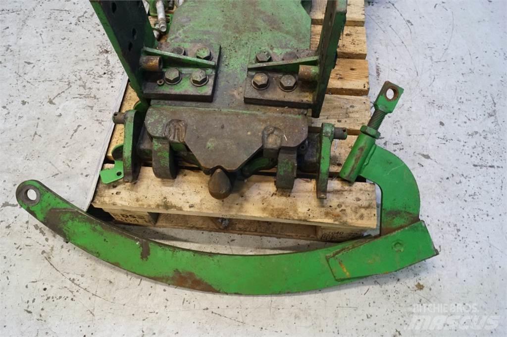 John Deere 4450 Övriga traktortillbehör