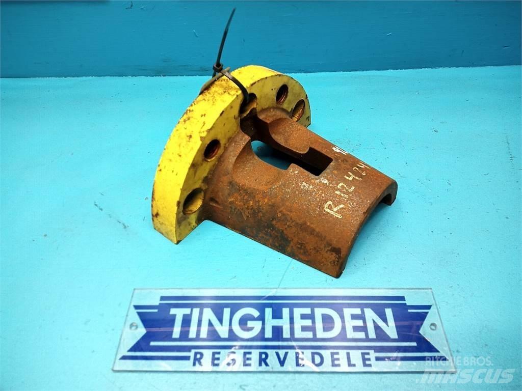 John Deere 4455 Övriga traktortillbehör