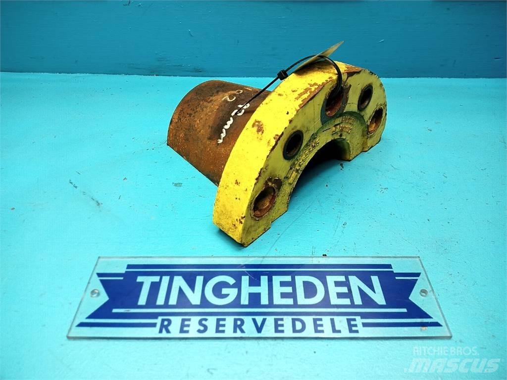 John Deere 4455 Övriga traktortillbehör