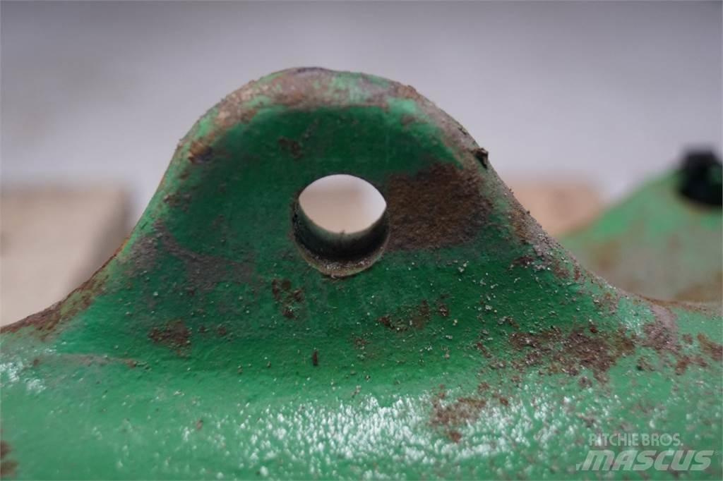 John Deere 4455 Övriga traktortillbehör