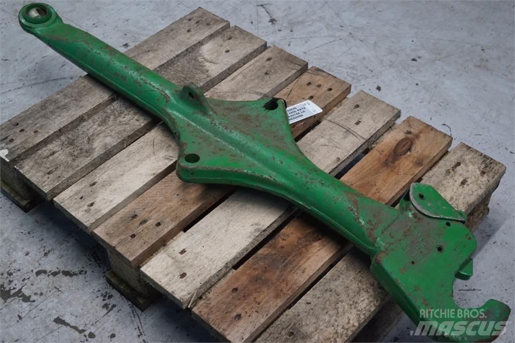 John Deere 4455 Övriga traktortillbehör