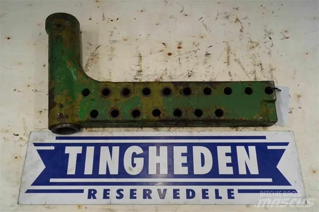 John Deere 4455 Övriga traktortillbehör