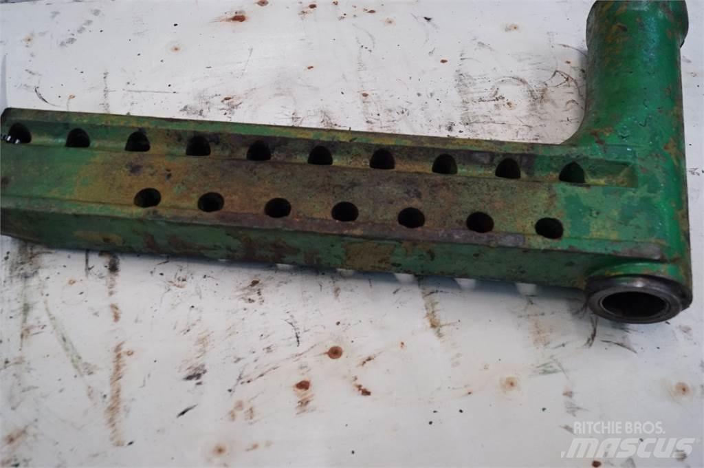 John Deere 4455 Övriga traktortillbehör