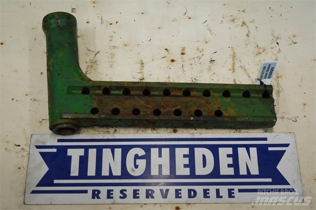 John Deere 4455 Övriga traktortillbehör
