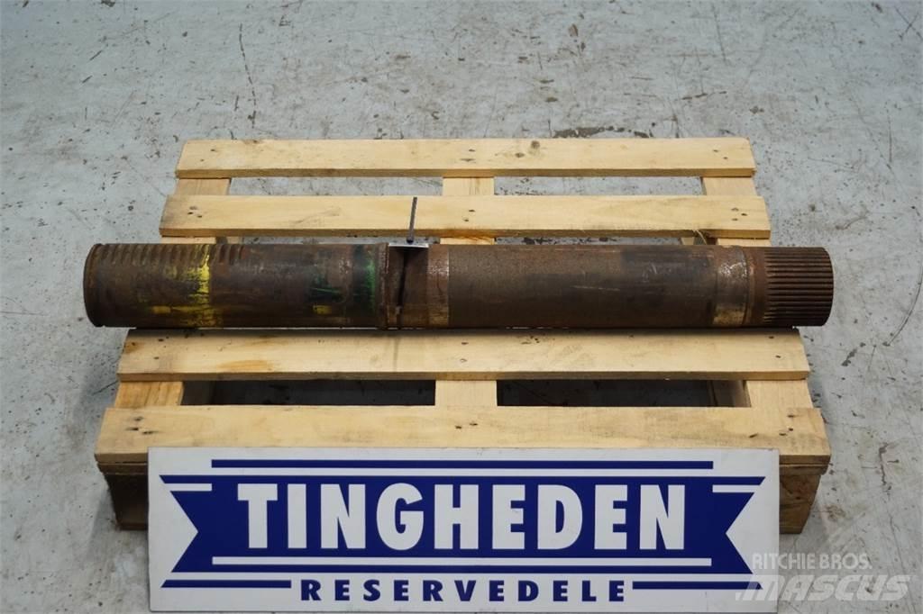 John Deere 4560 Övriga traktortillbehör