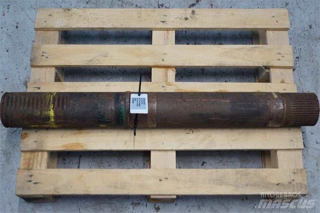 John Deere 4560 Övriga traktortillbehör