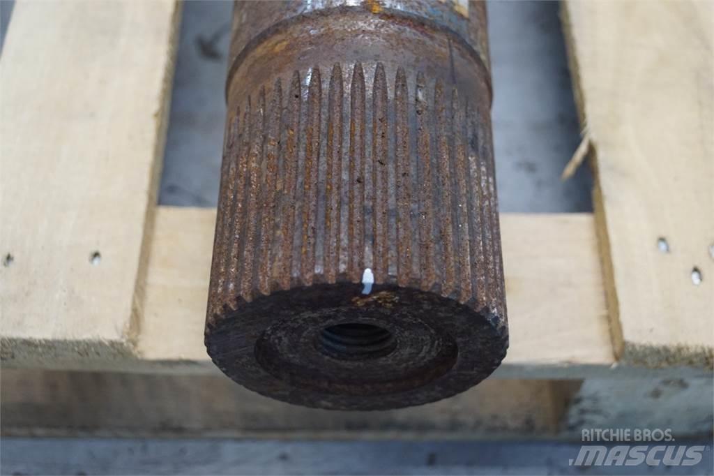 John Deere 4560 Övriga traktortillbehör