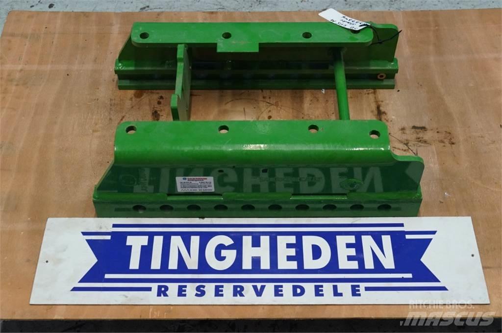 John Deere 5115M Övriga traktortillbehör