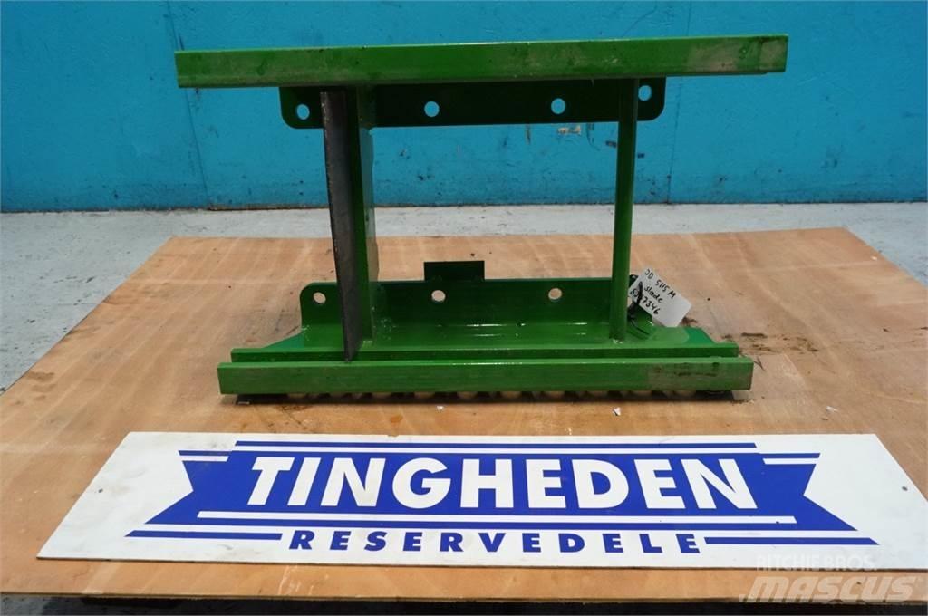 John Deere 5115M Övriga traktortillbehör