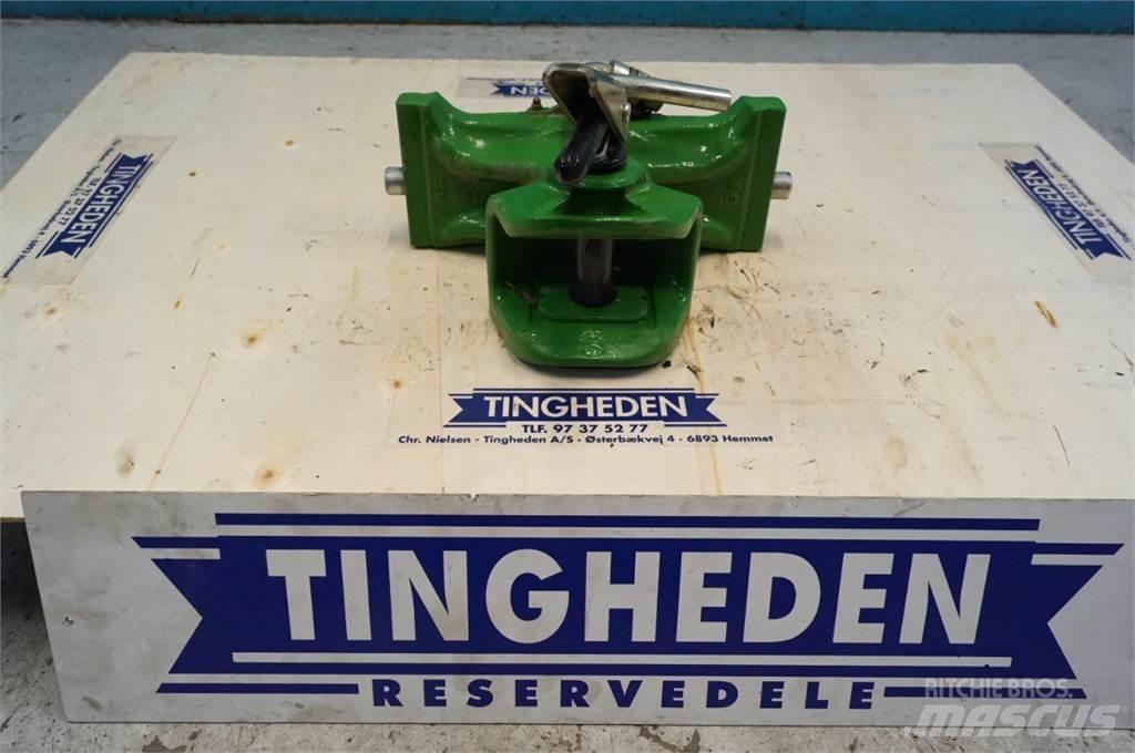 John Deere 5115M Övriga traktortillbehör