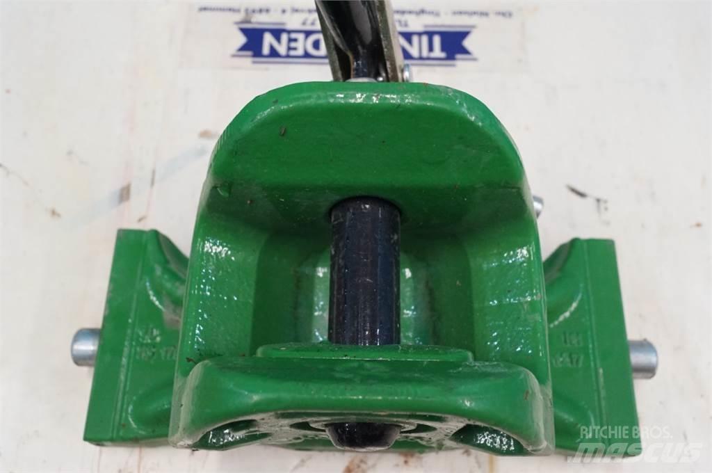 John Deere 5115M Övriga traktortillbehör