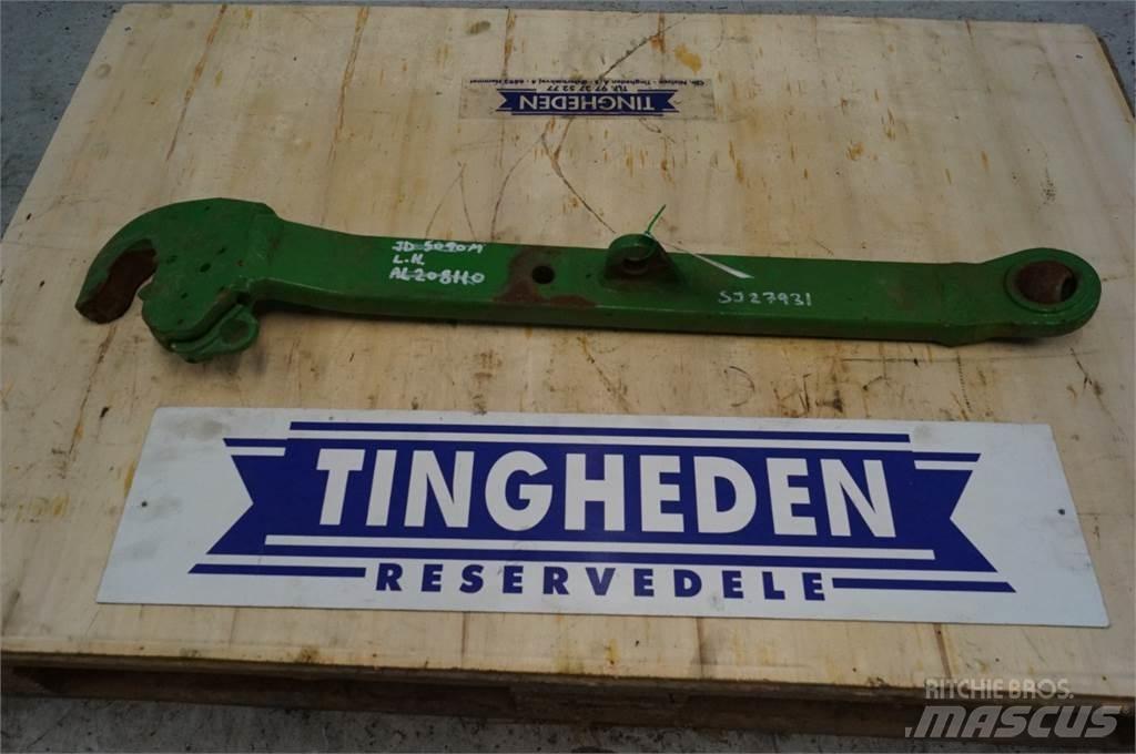 John Deere 5115R Övriga traktortillbehör