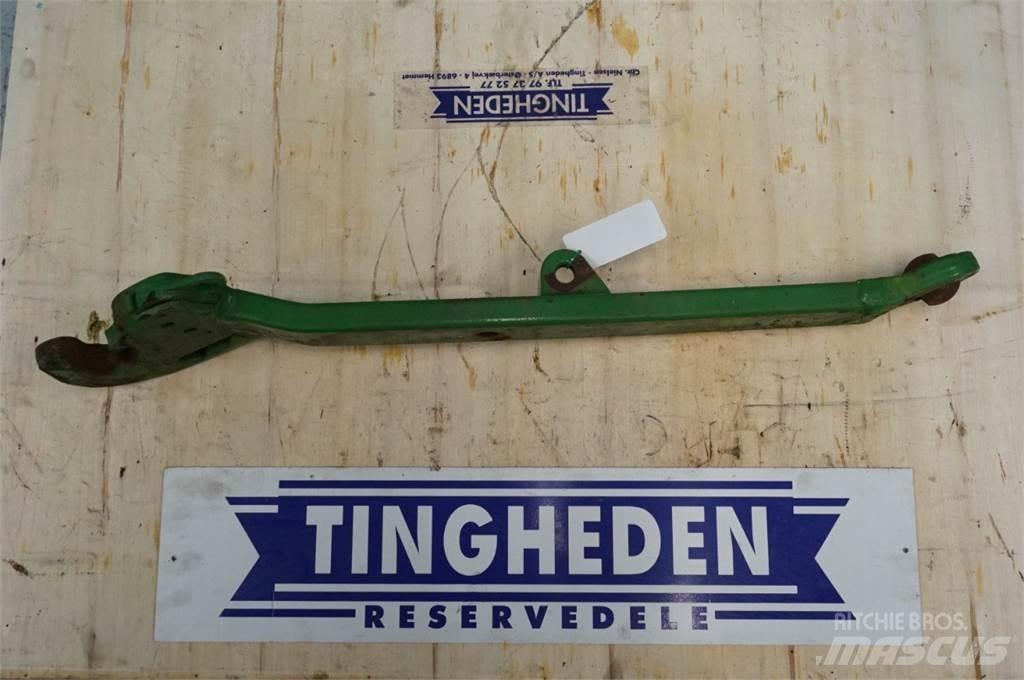John Deere 5115R Övriga traktortillbehör
