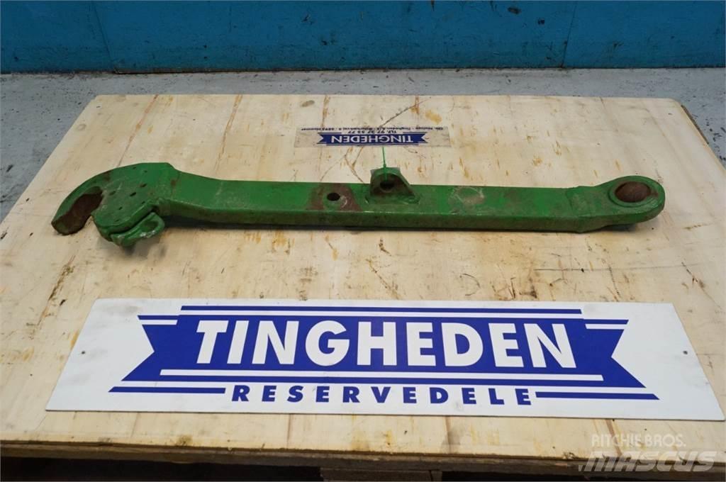 John Deere 5115R Övriga traktortillbehör