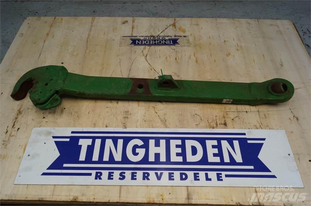 John Deere 5115R Övriga traktortillbehör