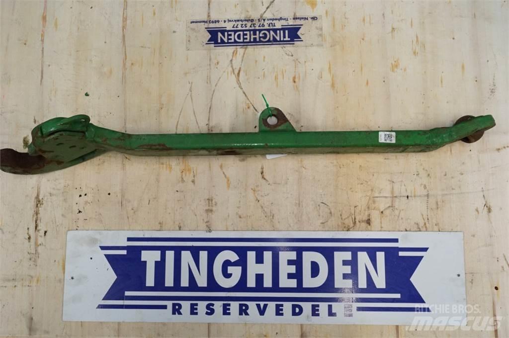 John Deere 5115R Övriga traktortillbehör