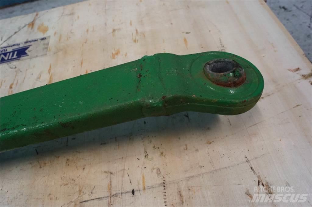 John Deere 5115R Övriga traktortillbehör