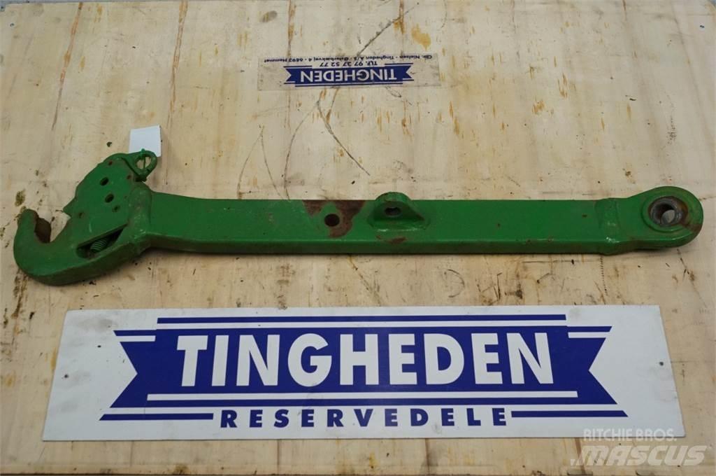 John Deere 5115R Övriga traktortillbehör
