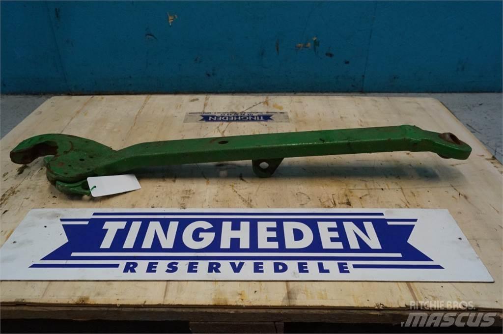 John Deere 5115R Övriga traktortillbehör