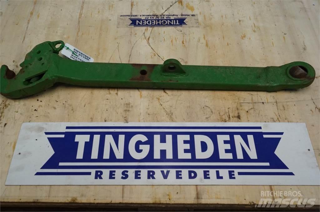 John Deere 5115R Övriga traktortillbehör
