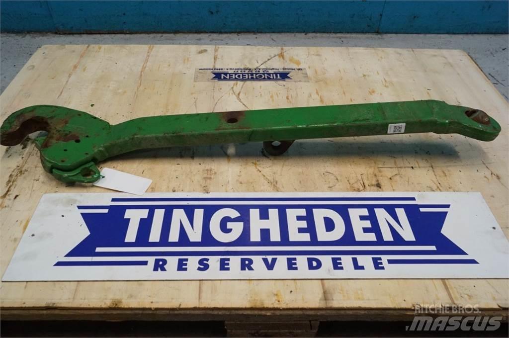 John Deere 5115R Övriga traktortillbehör