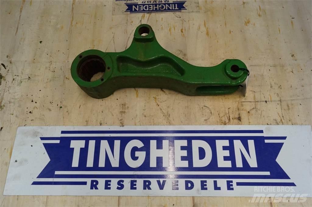 John Deere 5115R Övriga traktortillbehör