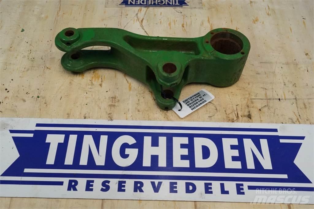 John Deere 5115R Övriga traktortillbehör