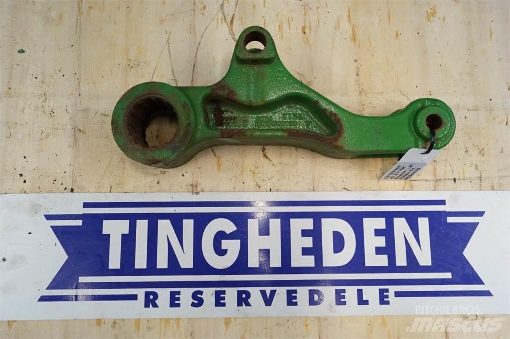 John Deere 5115R Övriga traktortillbehör