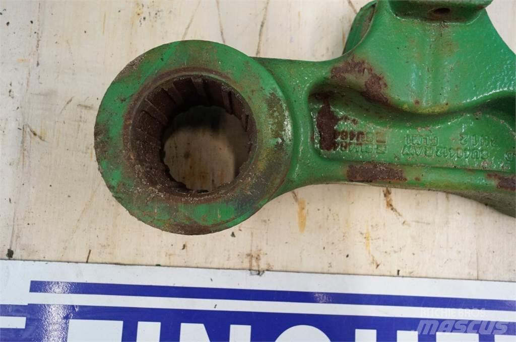 John Deere 5115R Övriga traktortillbehör