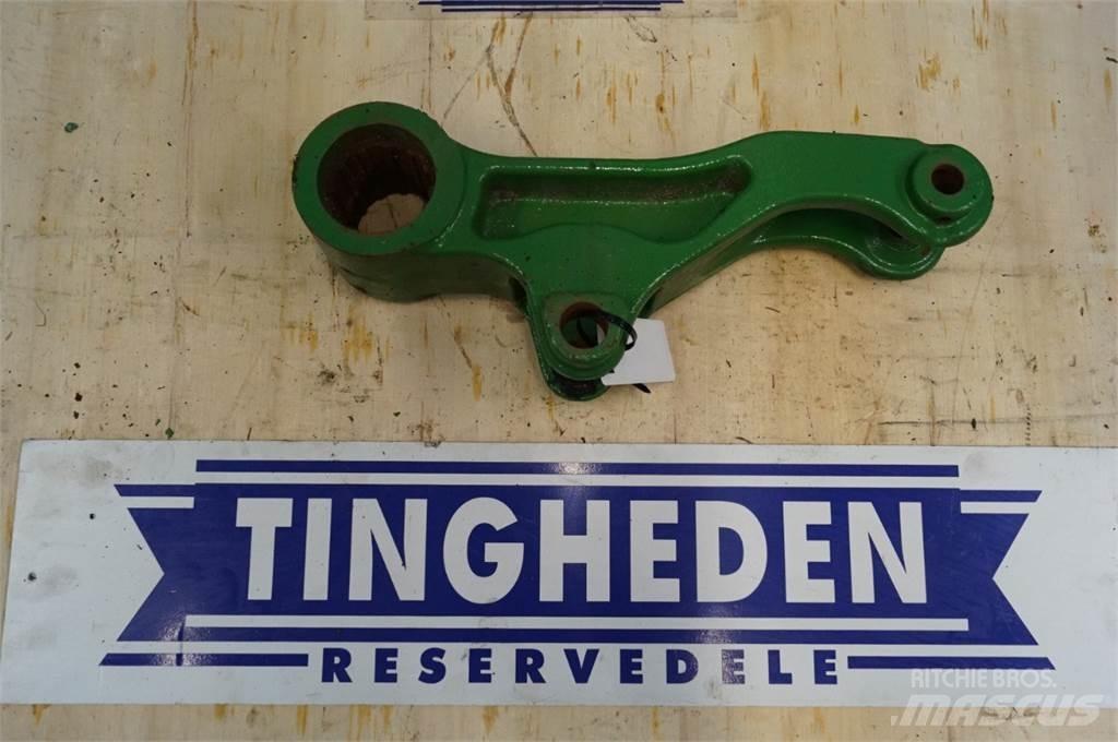 John Deere 5115R Övriga traktortillbehör