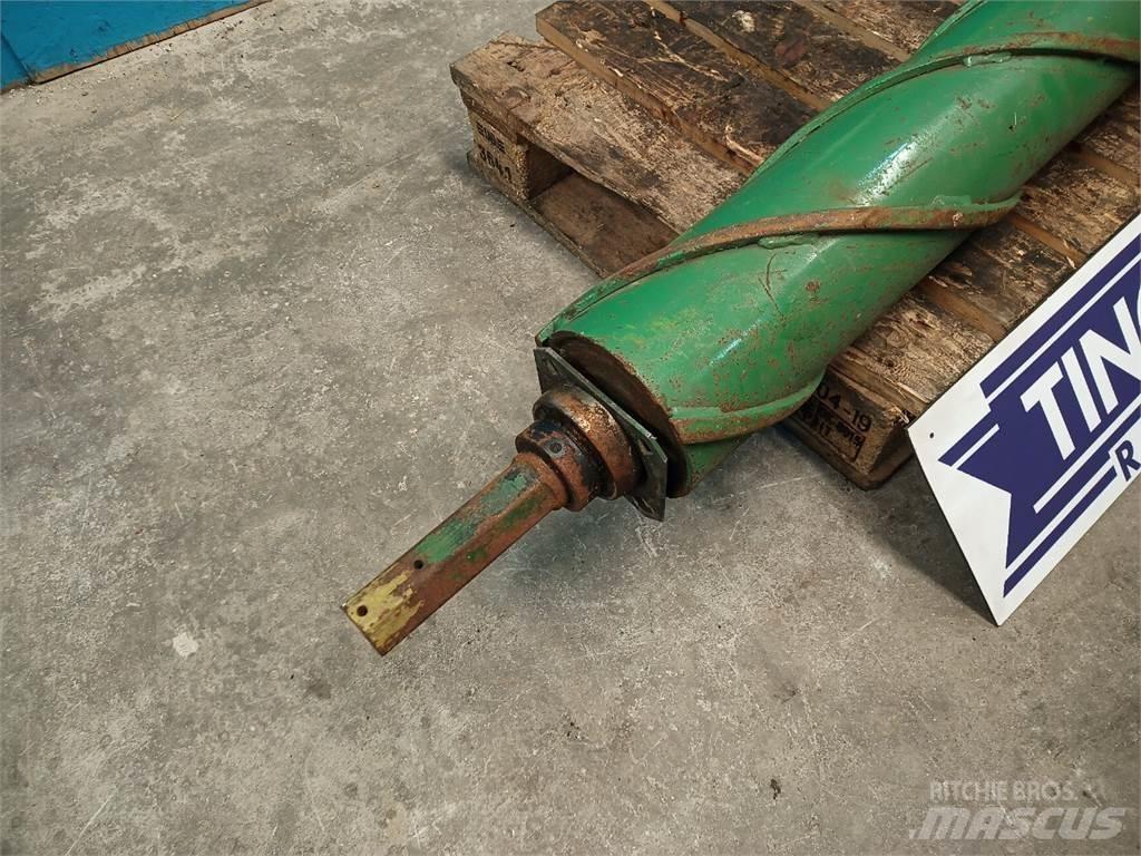 John Deere 550 Lantbruk - Övrigt