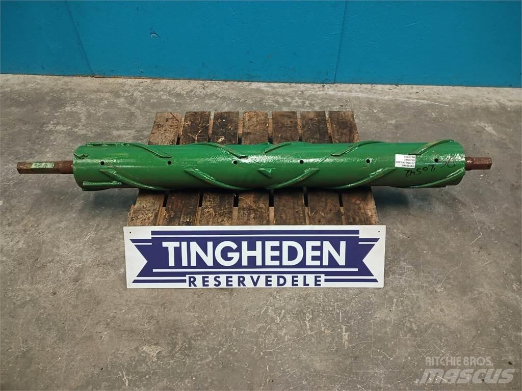 John Deere 550 Lantbruk - Övrigt