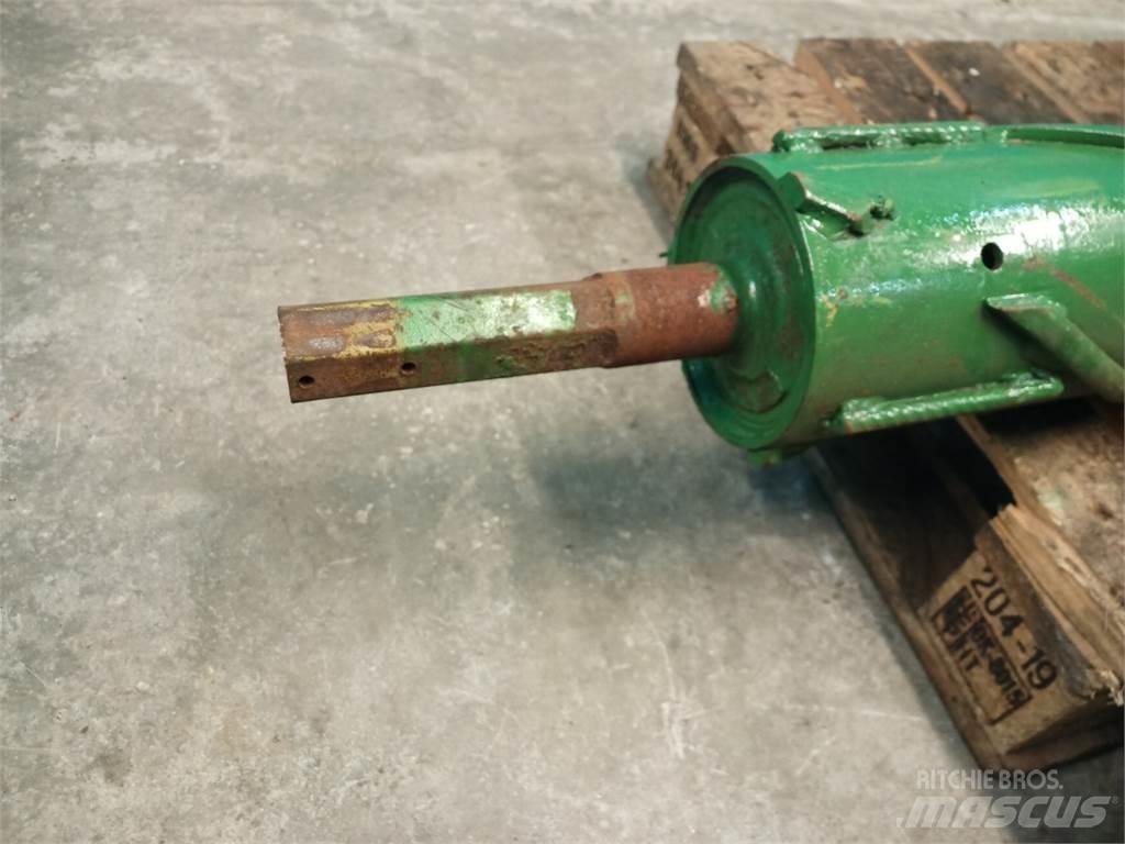 John Deere 550 Lantbruk - Övrigt