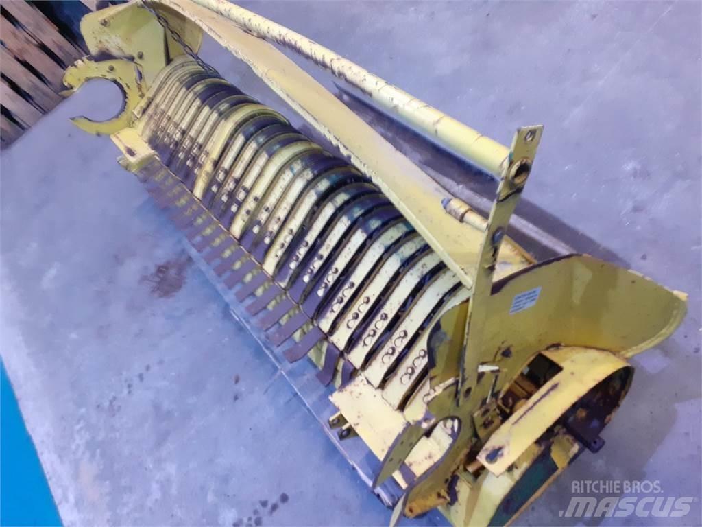 John Deere 580 Lantbruk - Övrigt