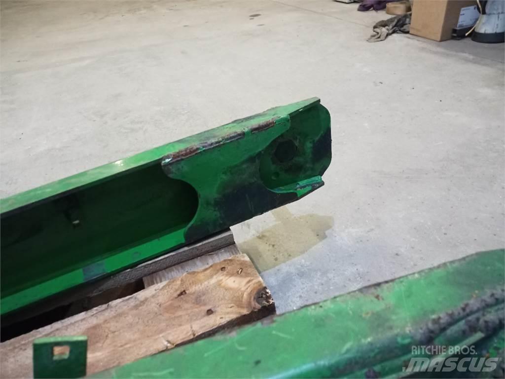 John Deere 590 Lantbruk - Övrigt