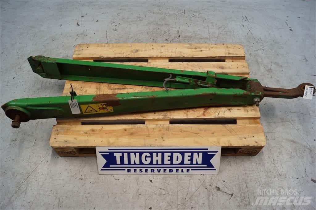 John Deere 590 Lantbruk - Övrigt