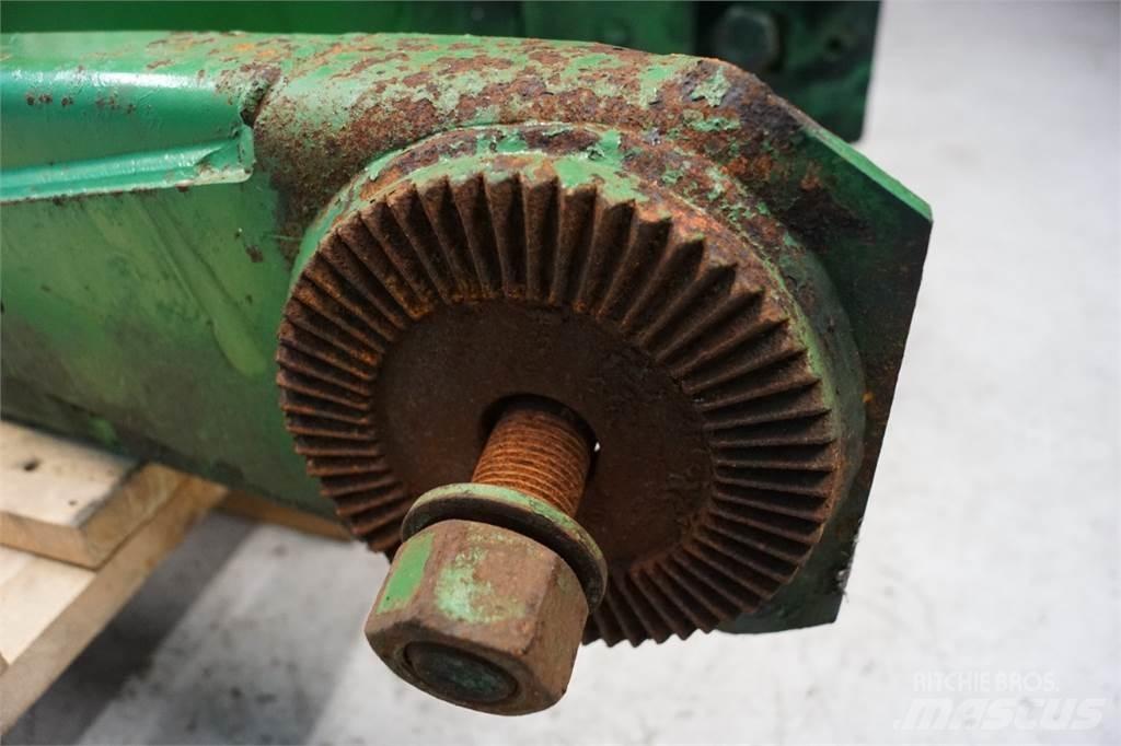 John Deere 590 Lantbruk - Övrigt