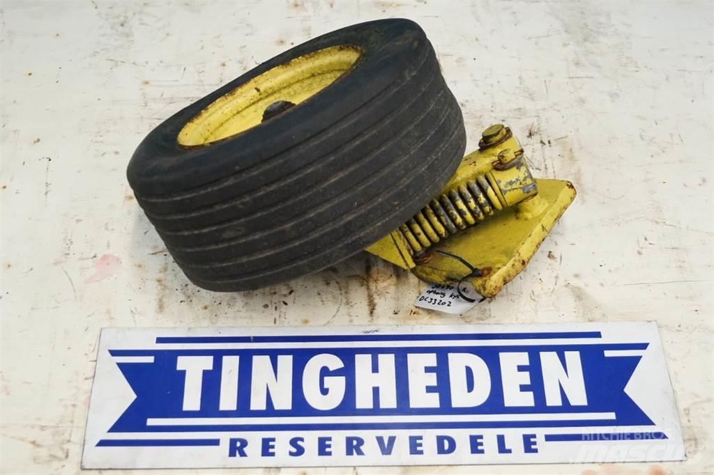 John Deere 590 Lantbruk - Övrigt