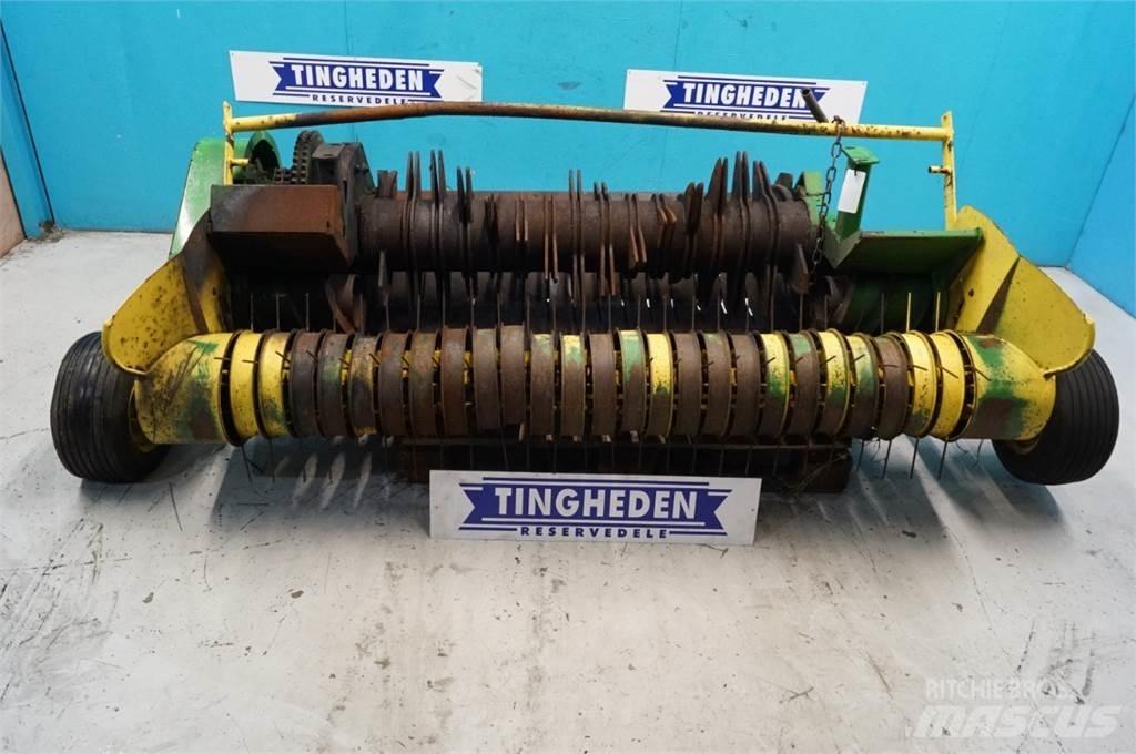 John Deere 590 Lantbruk - Övrigt