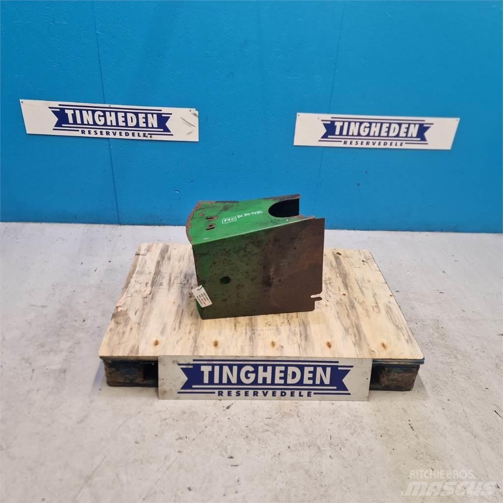 John Deere 590 Lantbruk - Övrigt