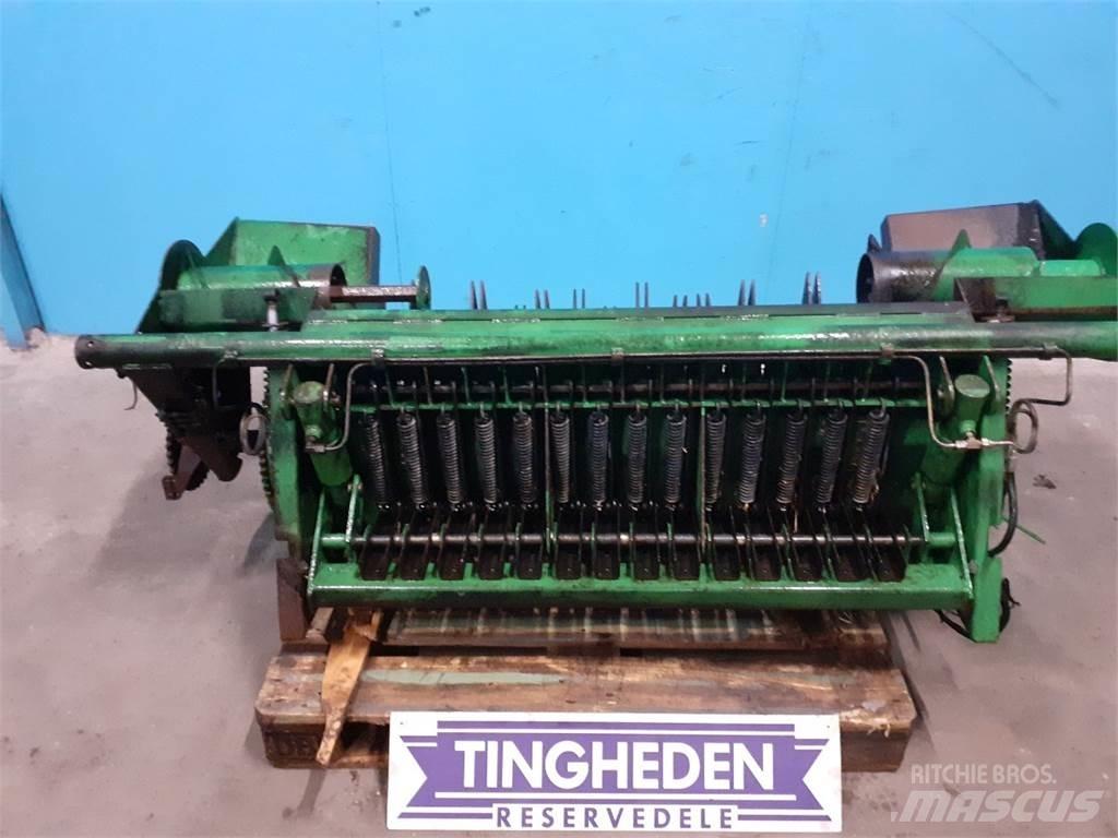 John Deere 592 Lantbruk - Övrigt