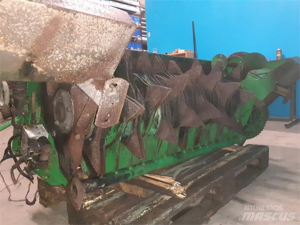 John Deere 592 Lantbruk - Övrigt